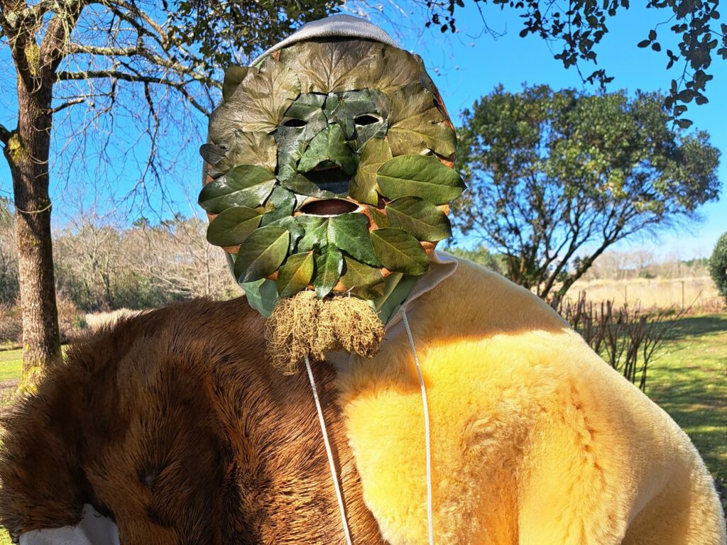 Cap e Coa - Déontologie