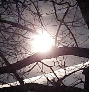 Cap e Coa - Phases de Lune