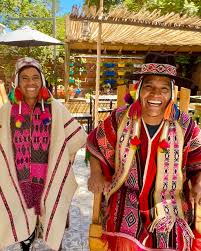 Cap e Coa - Tayta Siwar